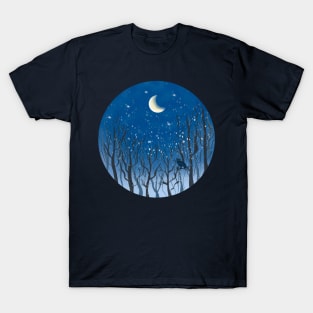 forest T-Shirt